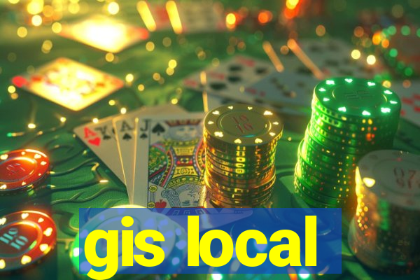 gis local