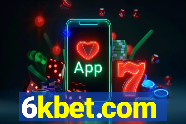 6kbet.com