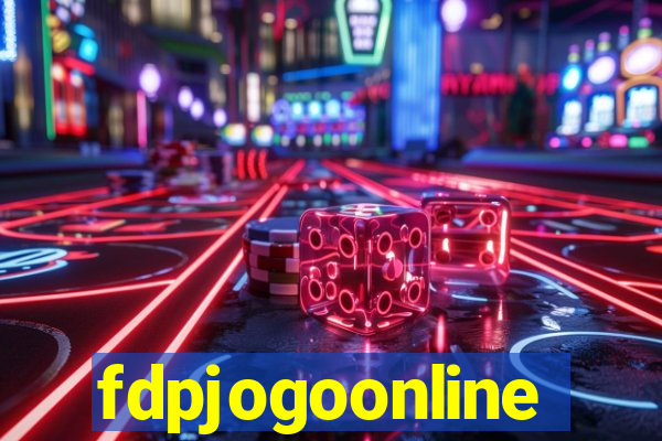 fdpjogoonline