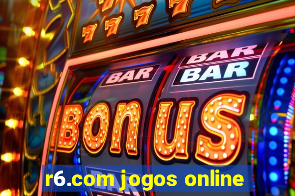 r6.com jogos online