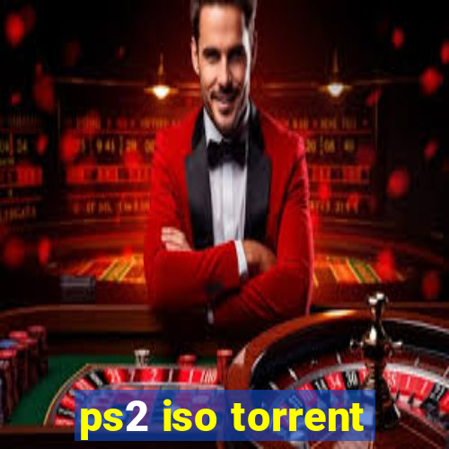 ps2 iso torrent