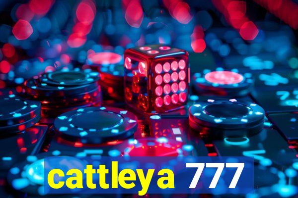 cattleya 777