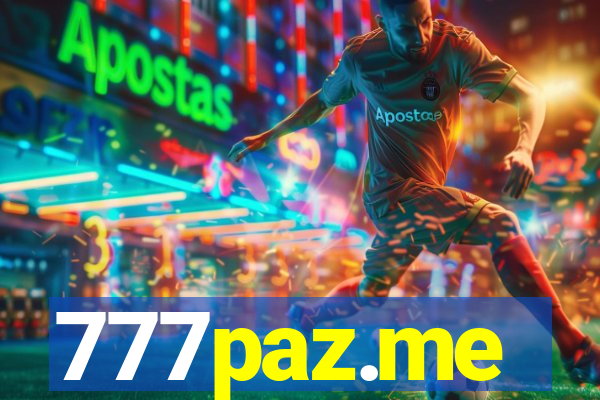 777paz.me