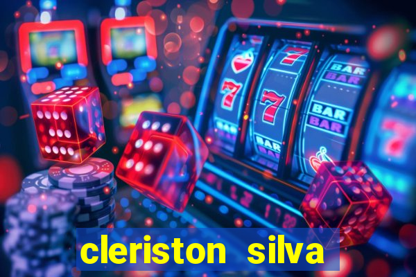 cleriston silva serrinha bahia