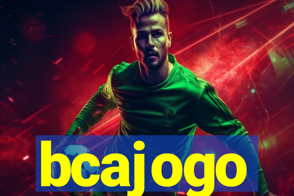 bcajogo