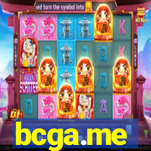 bcga.me