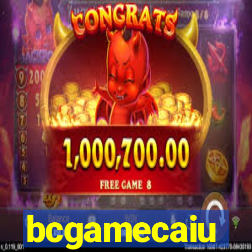 bcgamecaiu