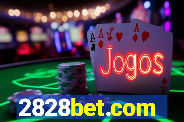 2828bet.com