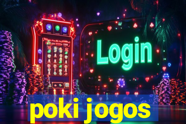 poki jogos