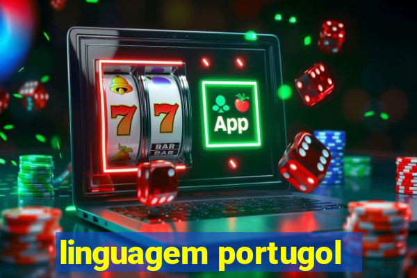 linguagem portugol