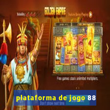 plataforma de jogo 88