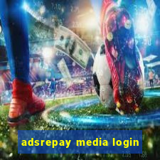 adsrepay media login