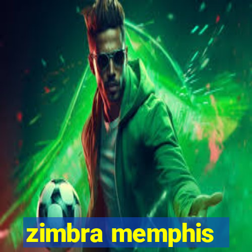 zimbra memphis