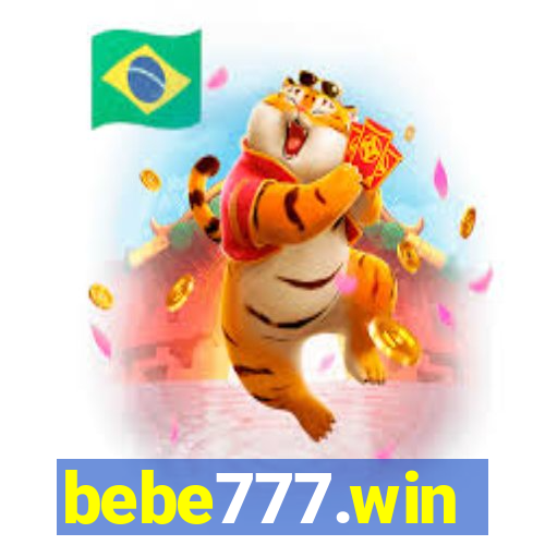 bebe777.win