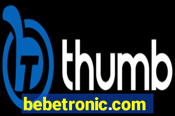 bebetronic.com