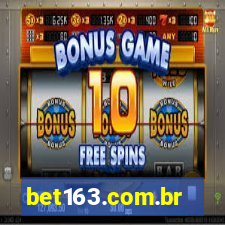 bet163.com.br