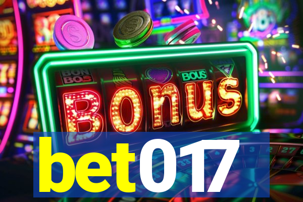 bet017