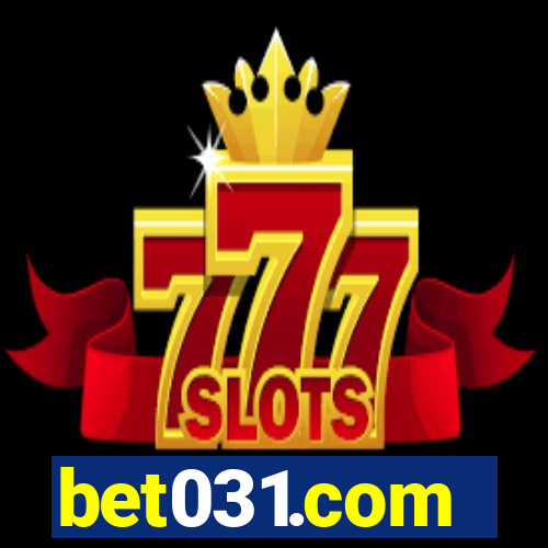 bet031.com