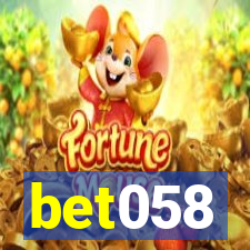 bet058