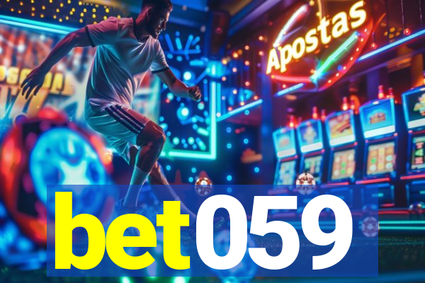 bet059