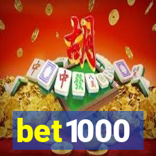 bet1000