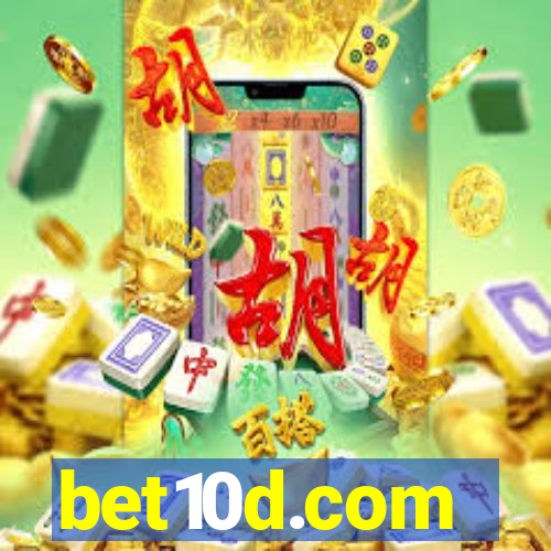 bet10d.com