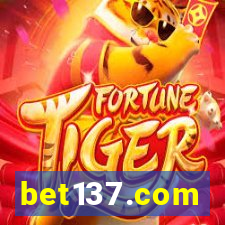 bet137.com