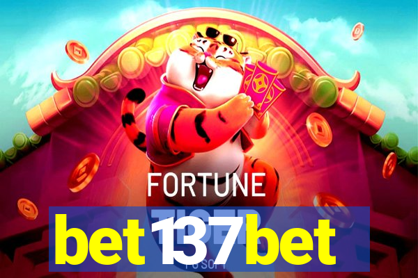 bet137bet