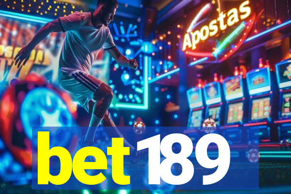 bet189