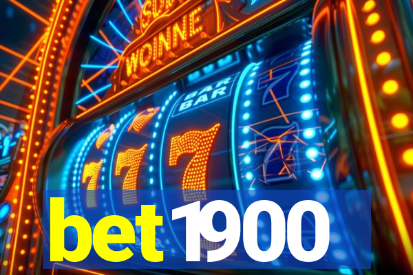 bet1900