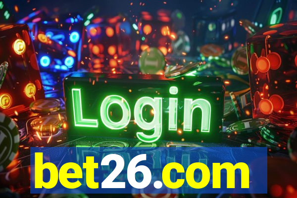 bet26.com