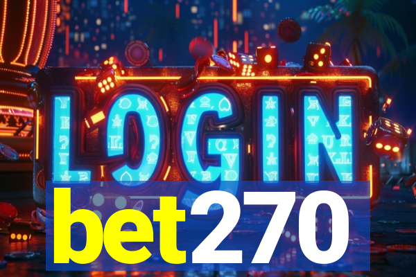 bet270