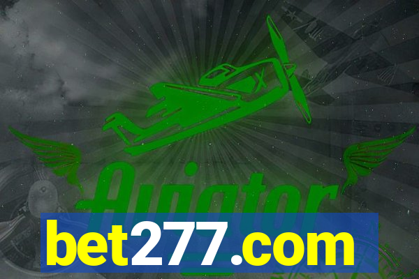 bet277.com