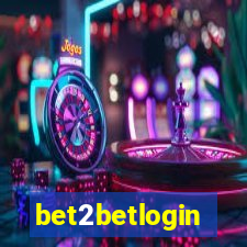 bet2betlogin