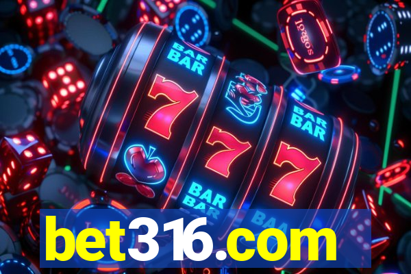 bet316.com