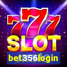 bet356login