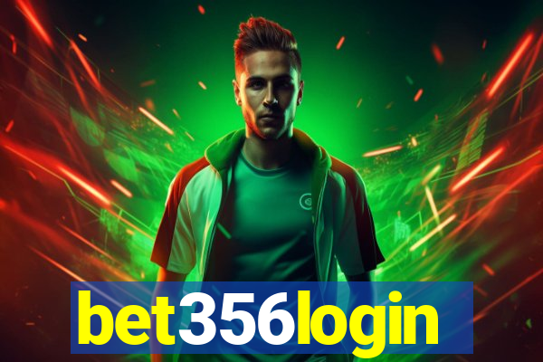 bet356login