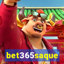 bet365saque