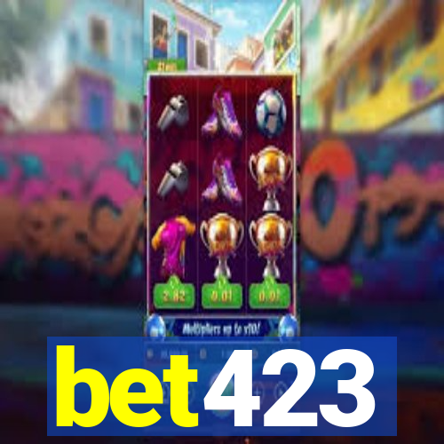 bet423