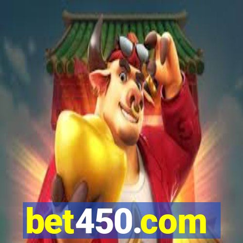 bet450.com