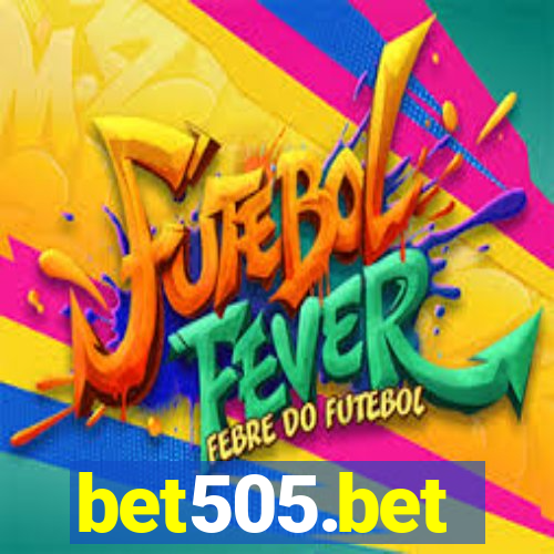 bet505.bet