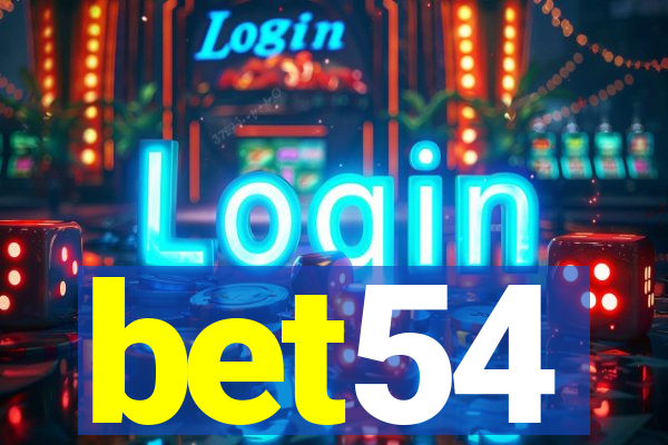 bet54