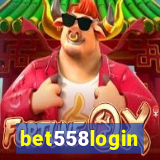 bet558login