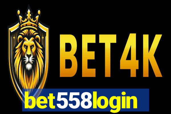 bet558login