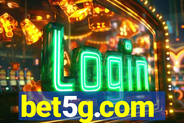 bet5g.com