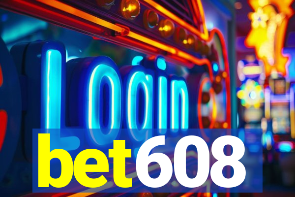 bet608