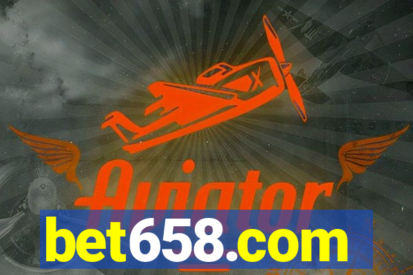 bet658.com