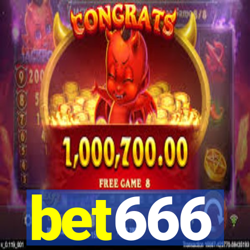 bet666