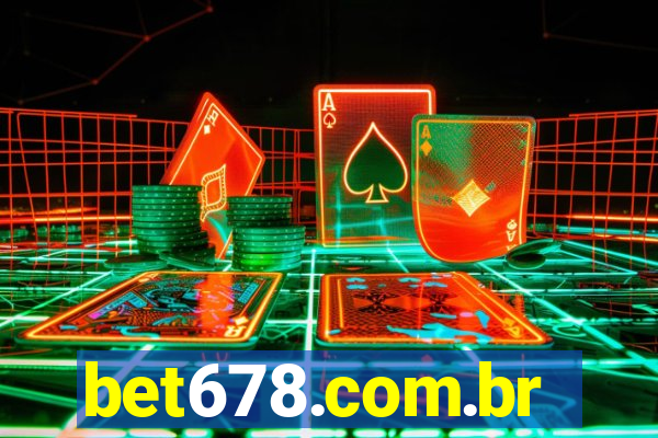 bet678.com.br