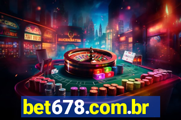 bet678.com.br